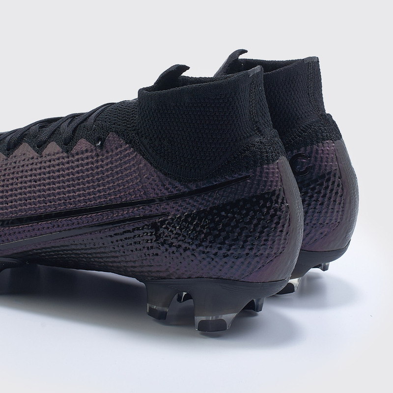 Бутсы Nike Superfly 7 Elite FG AQ4174-010