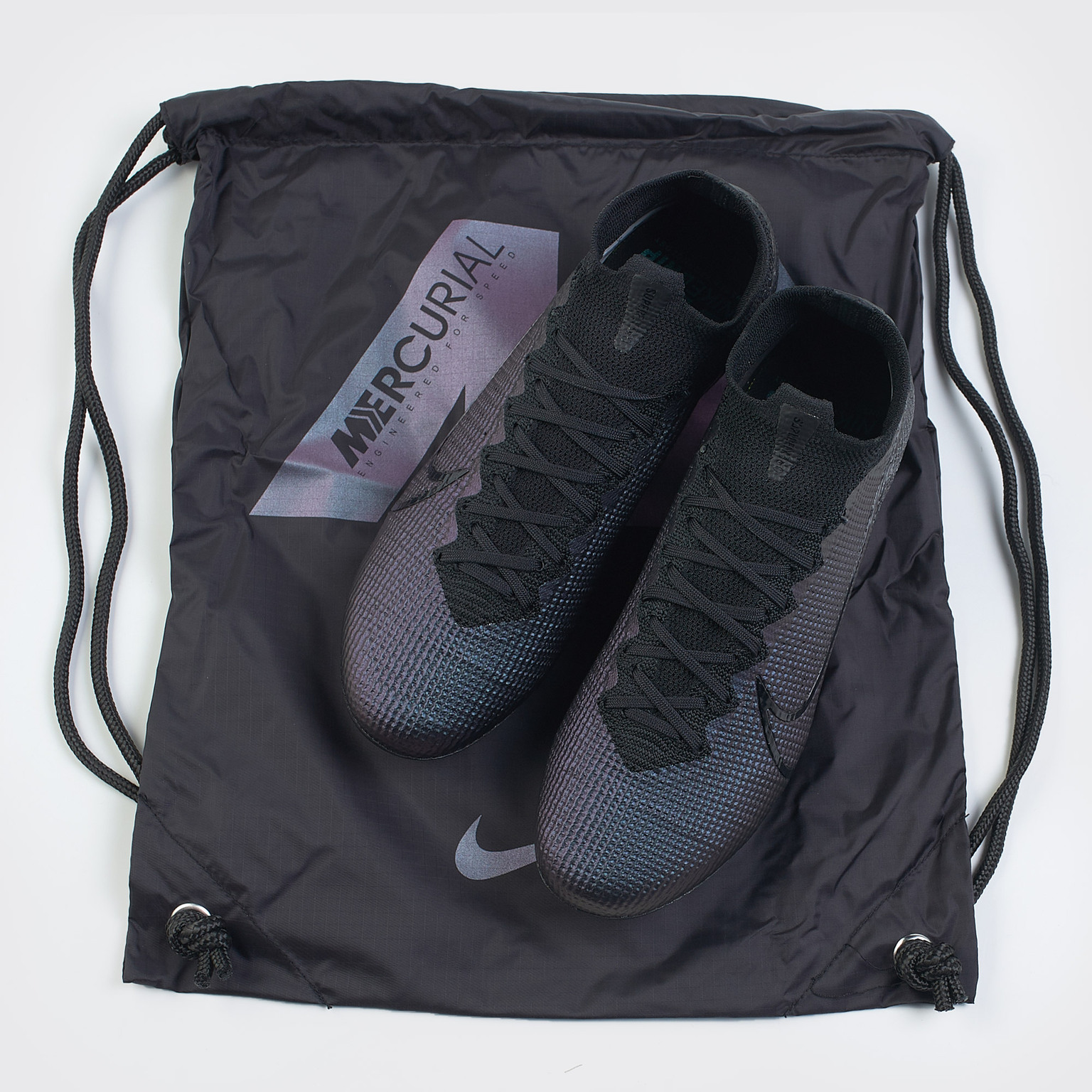 Бутсы Nike Superfly 7 Elite FG AQ4174-010