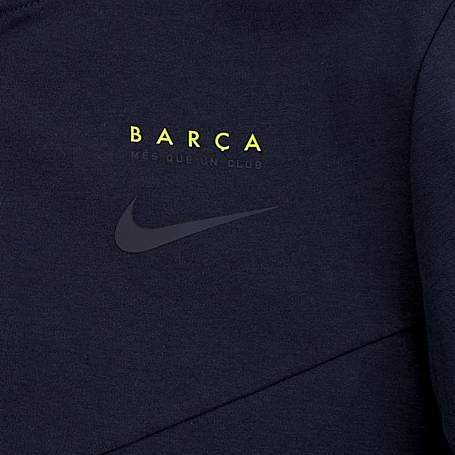Толстовка Nike Barcelona Tech Pack Hoodie CN5309-475