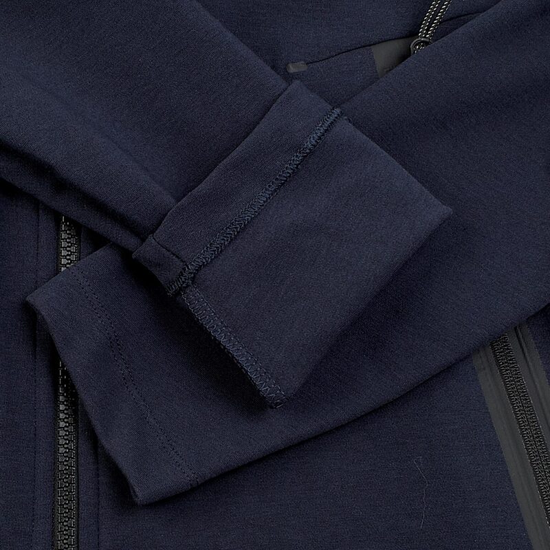 Толстовка Nike Barcelona Tech Pack Hoodie CN5309-475