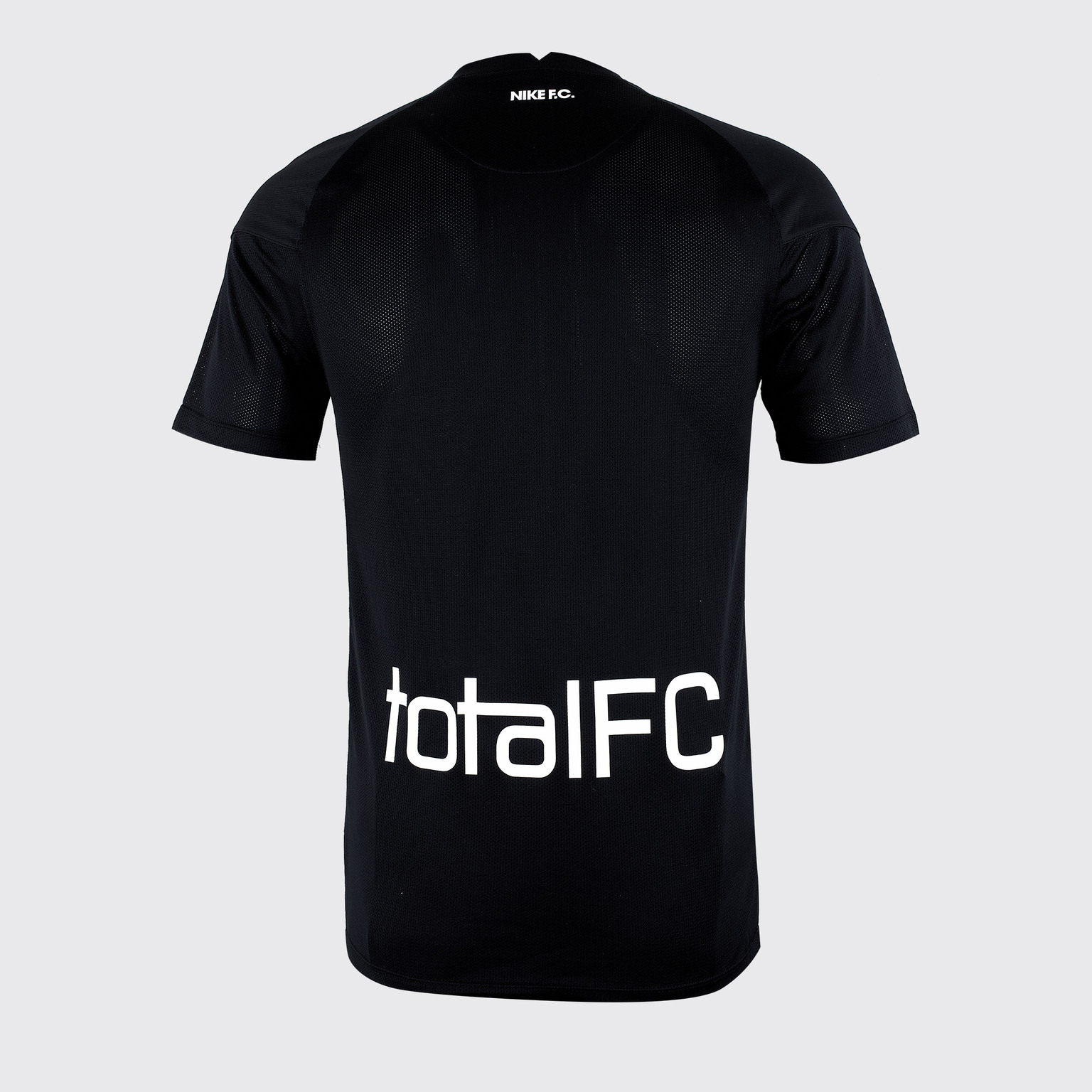 Футболка Nike F.C. Home CD0552-010