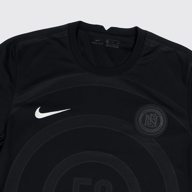 Футболка Nike F.C. Home CD0552-010