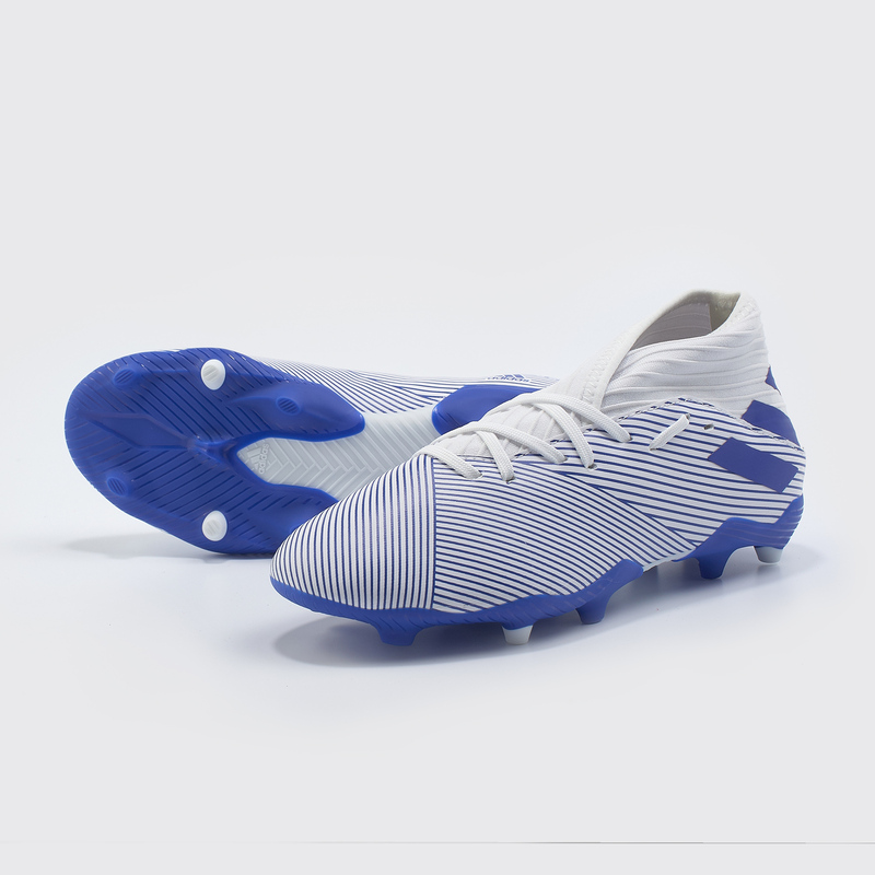 Adidas nemeziz 19.3 blue discount