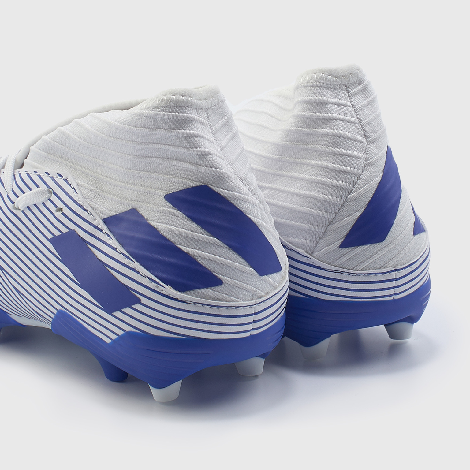 Бутсы детские Adidas Nemeziz 19.3 FG EG7245