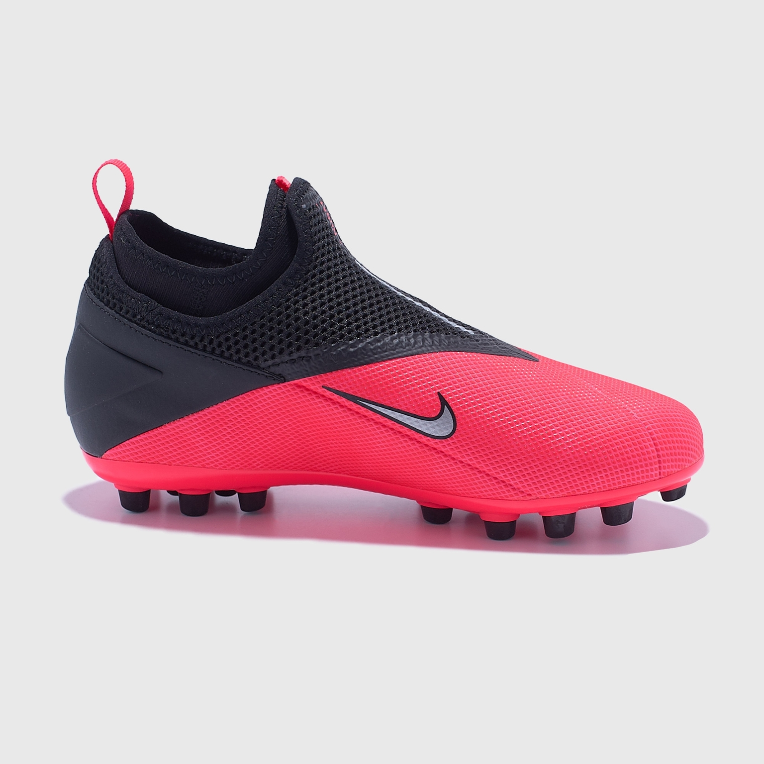 Бутсы детские Nike Phantom Vision 2 Academy DF AG CT5515-606