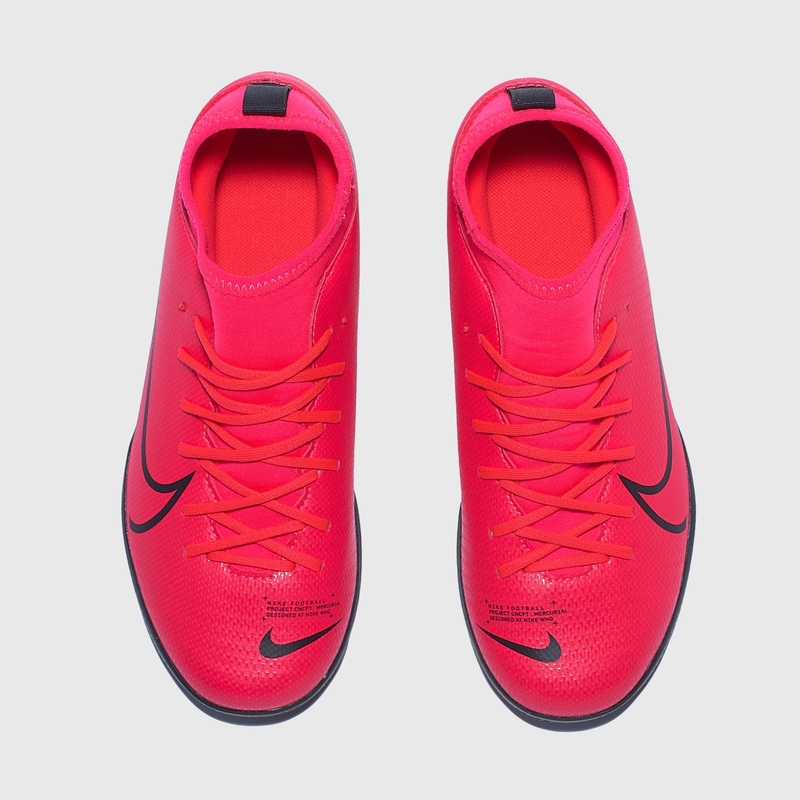 Футзалки детские Nike Superfly 7 Club IC AT8153-606