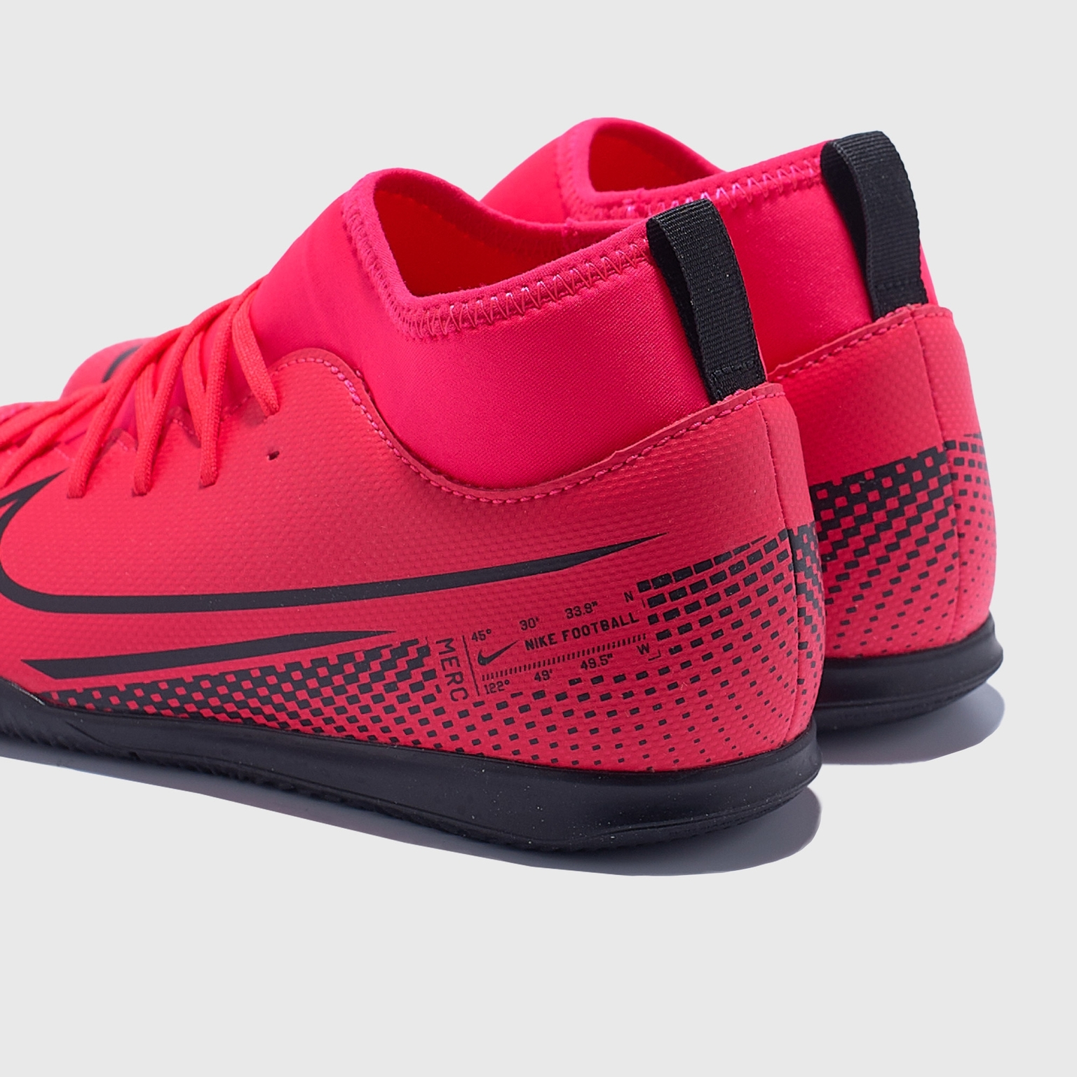 Футзалки детские Nike Superfly 7 Club IC AT8153-606