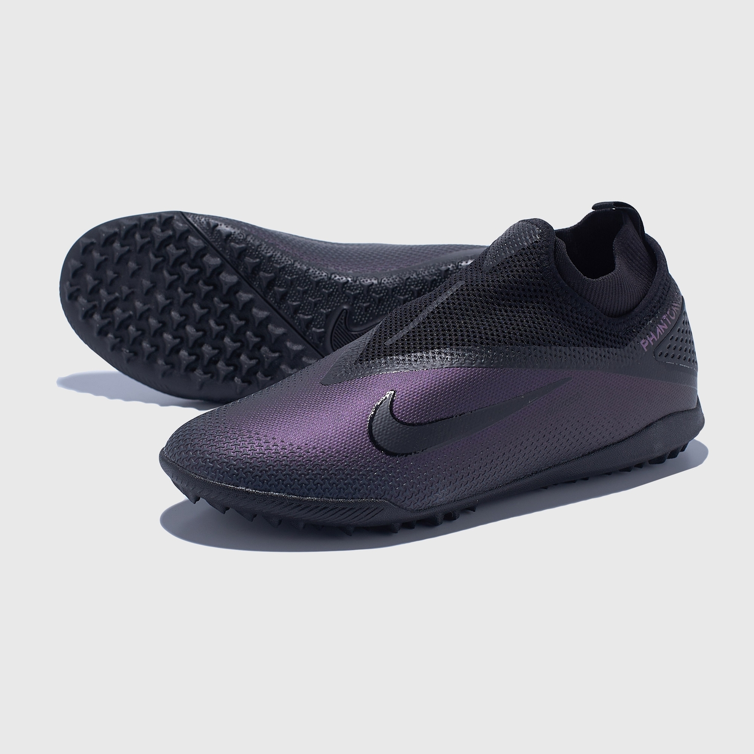 Шиповки Nike React Phantom Vision 2 Pro DF TF CD4174-010