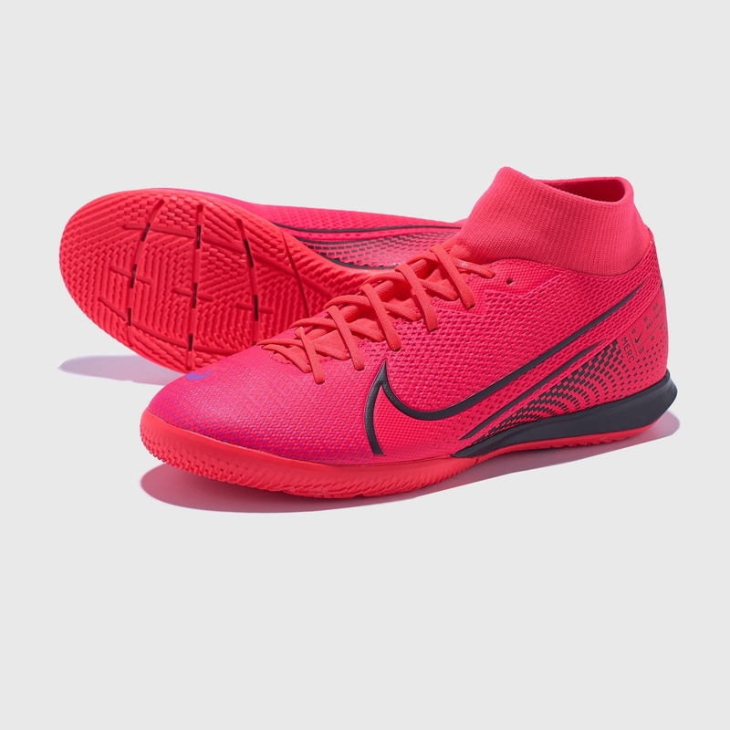 Футзалки Nike Superfly 7 Academy IC AT7975-606