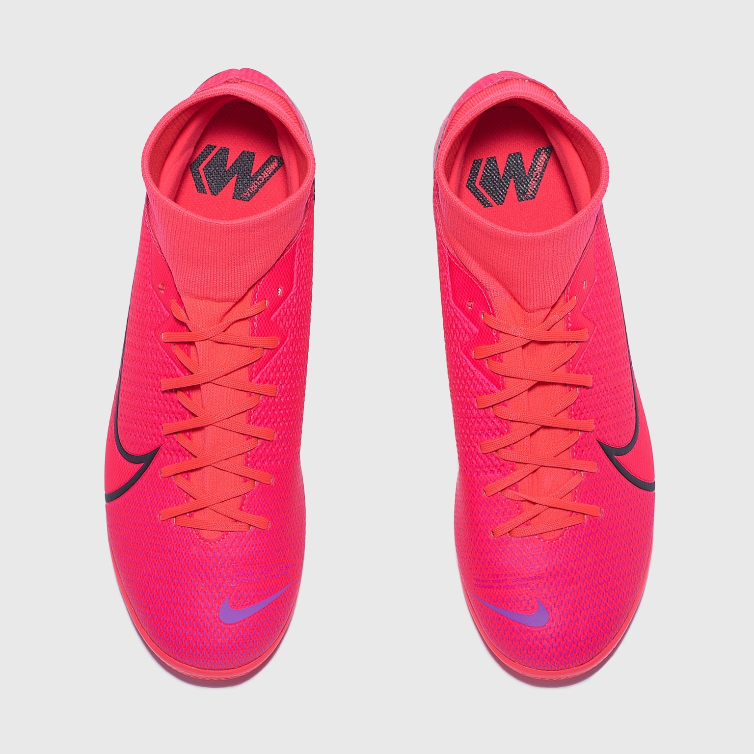 Футзалки Nike Superfly 7 Academy IC AT7975-606