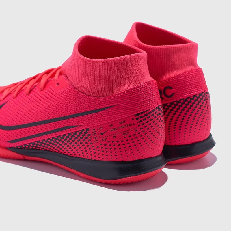 Футзалки Nike Superfly 7 Academy IC AT7975-606