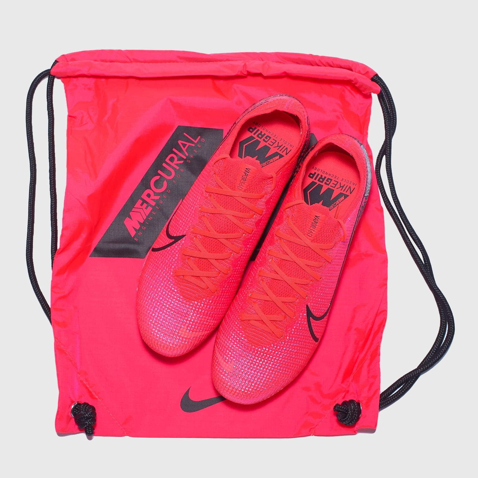 Бутсы Nike Vapor 13 Elite AG-Pro AT7895-606
