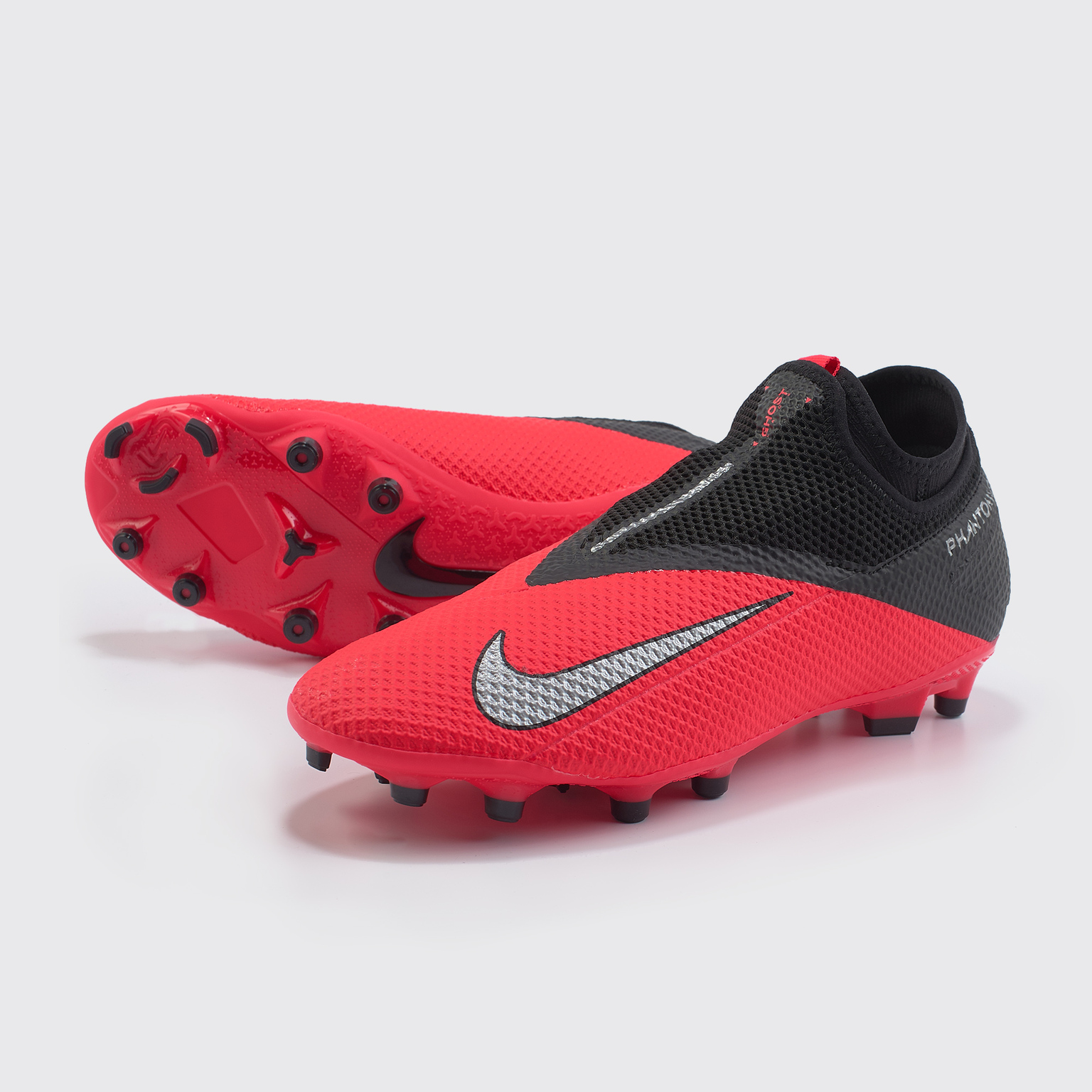 Бутсы Nike Phantom Vision 2 Academy DF FG/MG CD4156-606