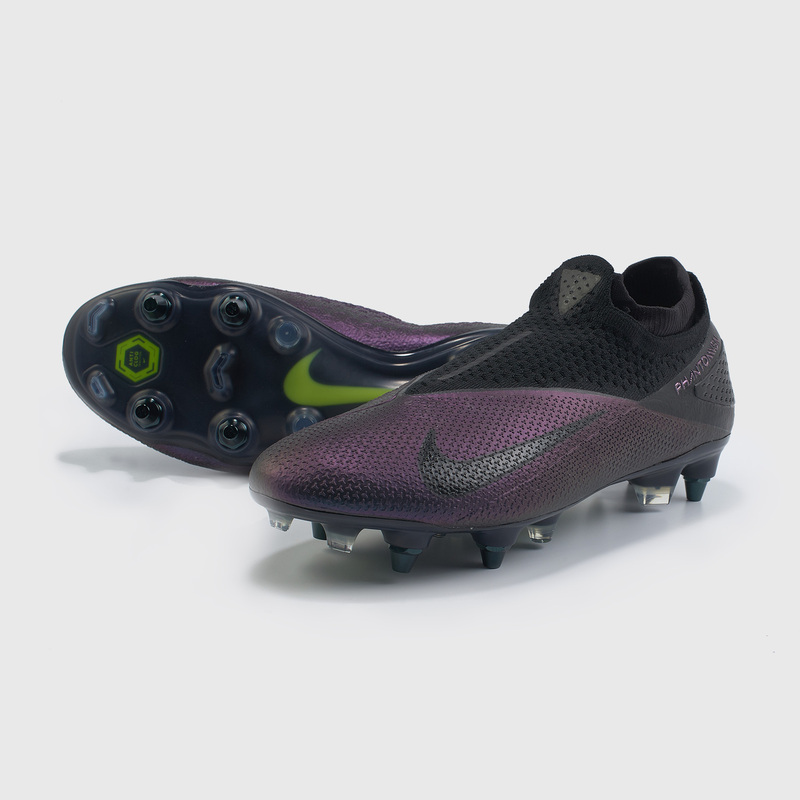 Бутсы Nike Phantom Vision 2 Elite DF SG-Pro AC CD4163-010