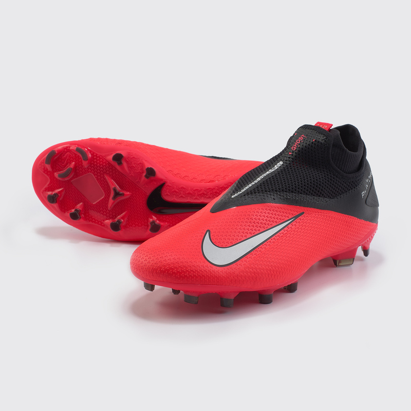 Бутсы Nike Phantom Vision 2 Pro DF FG CD4162-606