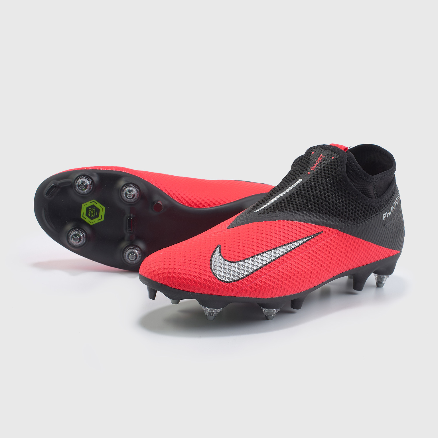 Бутсы Nike Phantom Vision 2 Academy DF SG-Pro AC CD4158-606