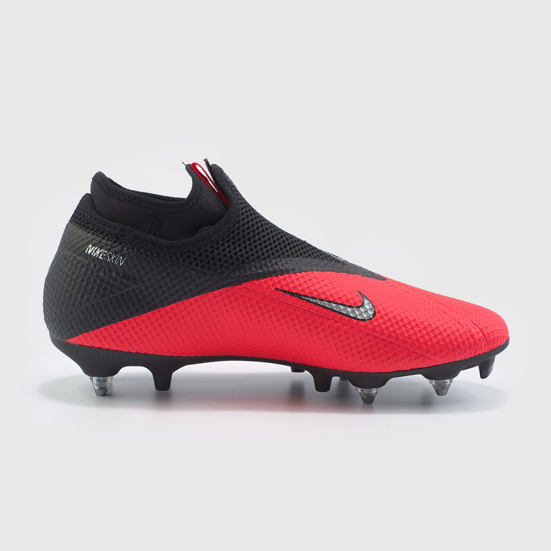 Бутсы Nike Phantom Vision 2 Academy DF SG-Pro AC CD4158-606