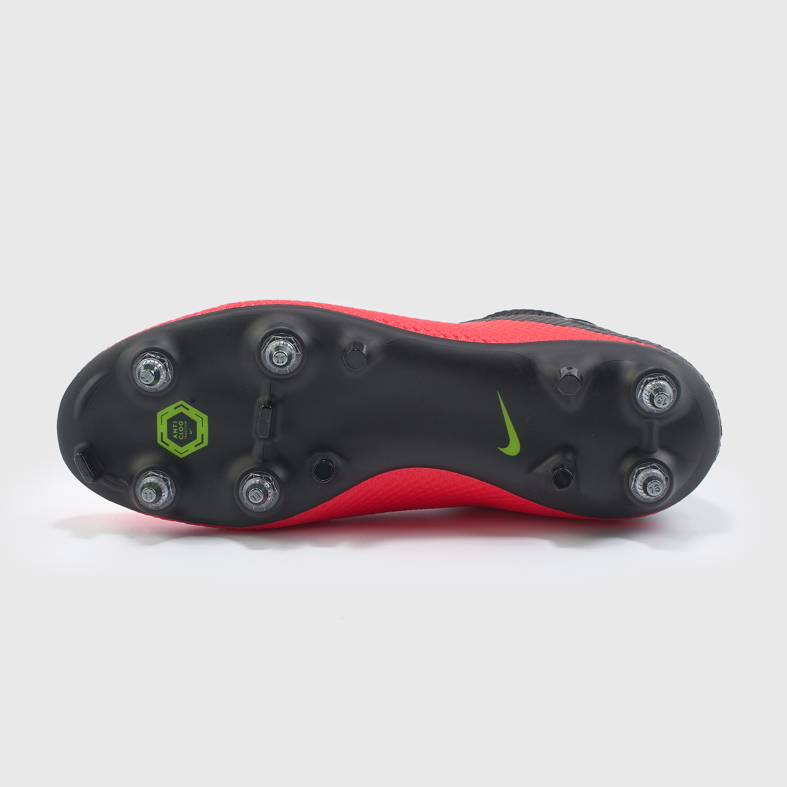 Бутсы Nike Phantom Vision 2 Academy DF SG-Pro AC CD4158-606