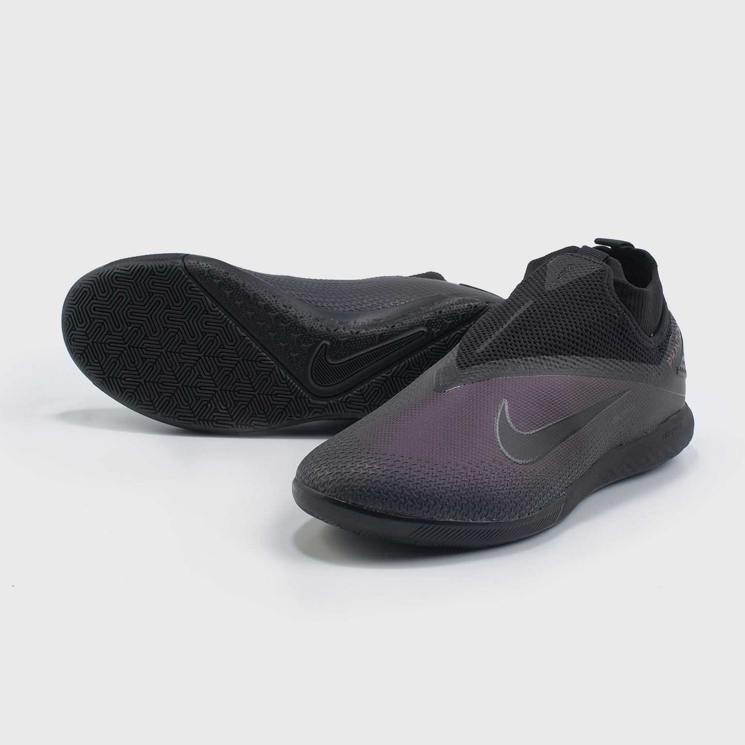 Футзалки Nike React Phantom Vision 2 Pro DF IC CD4170-010