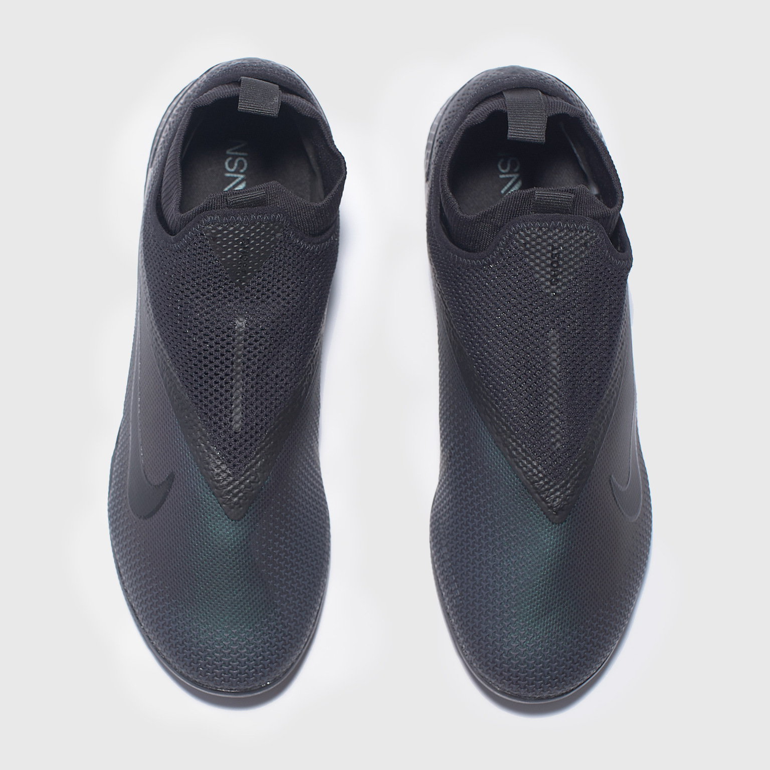 Футзалки Nike React Phantom Vision 2 Pro DF IC CD4170-010