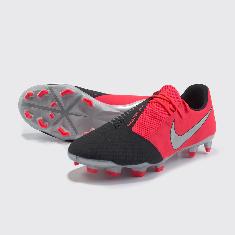 Бутсы Nike Phantom Venom Academy FG AO0566-606