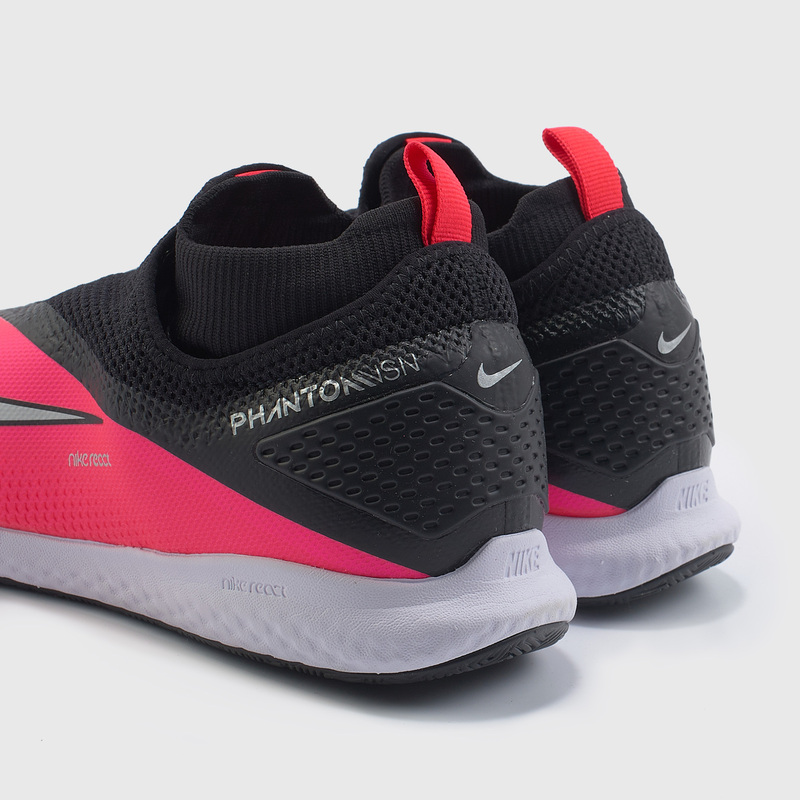 Футзалки Nike React Phantom Vision 2 Pro DF IC CD4170-606