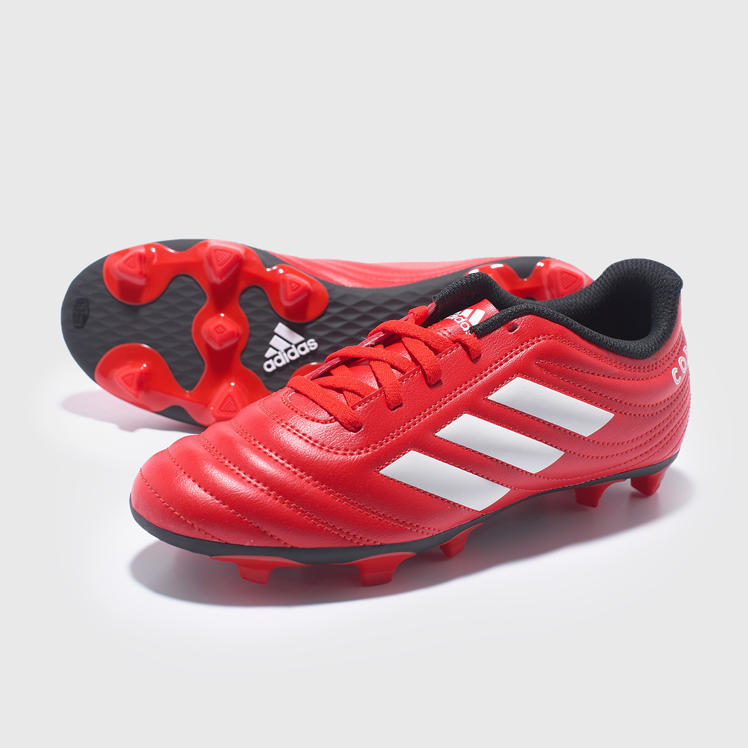 Бутсы детские Adidas Copa 20.4 FG EF1919