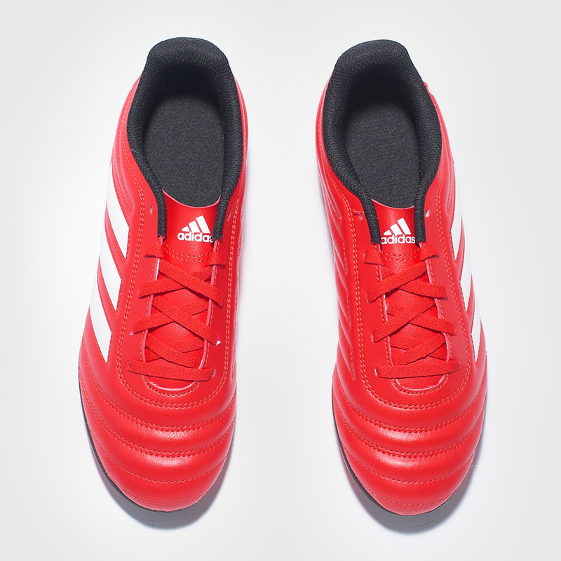 Бутсы детские Adidas Copa 20.4 FG EF1919