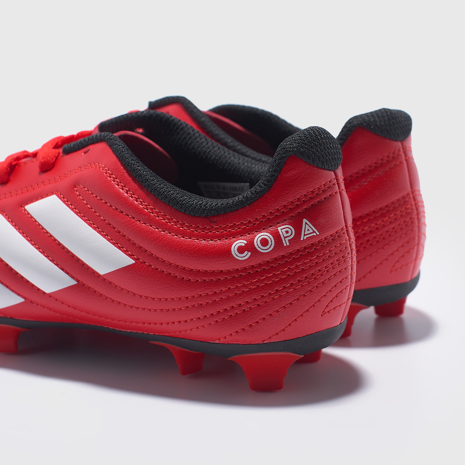 Бутсы детские Adidas Copa 20.4 FG EF1919