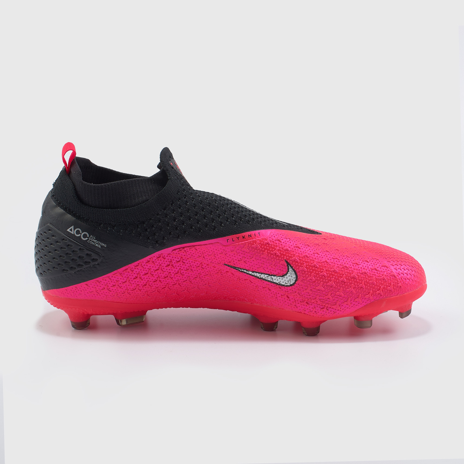 Бутсы детские Nike Phantom Vision 2 Elite DF FG/MG CD4062-606