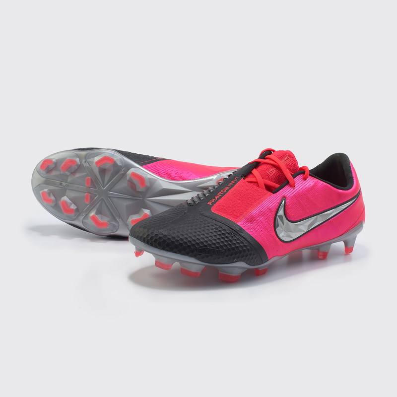 Бутсы Nike Phantom Venom Elite FG AO7540-606