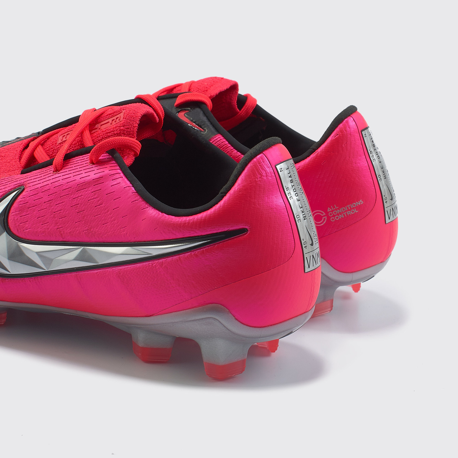 Бутсы Nike Phantom Venom Elite FG AO7540-606