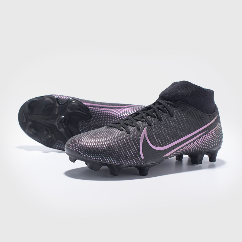 Бутсы Nike Superfly 7 Academy FG/MG AT7946-010