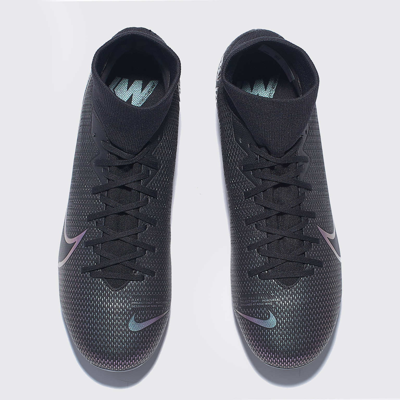 Бутсы Nike Superfly 7 Academy FG/MG AT7946-010