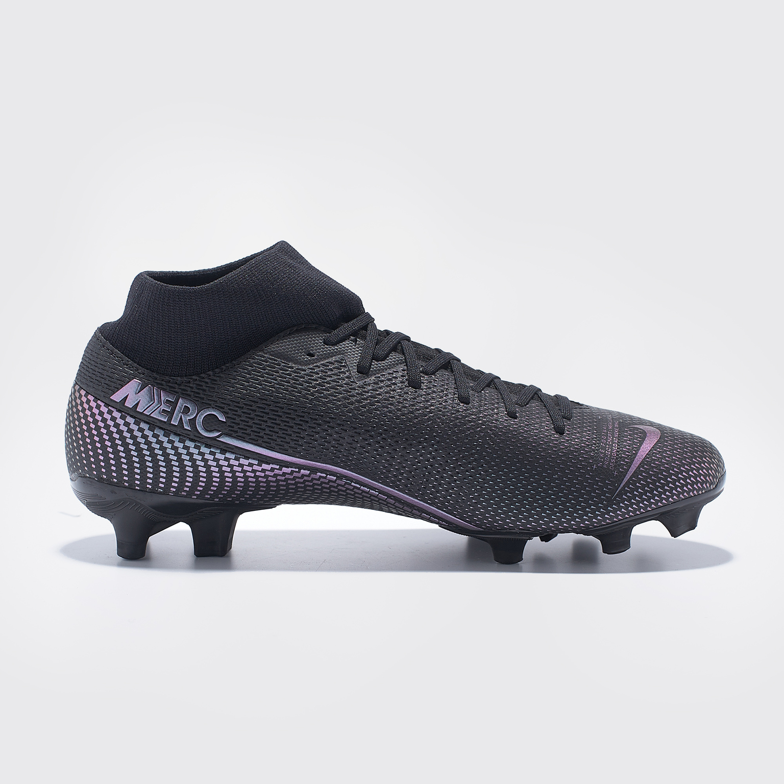 Бутсы Nike Superfly 7 Academy FG/MG AT7946-010