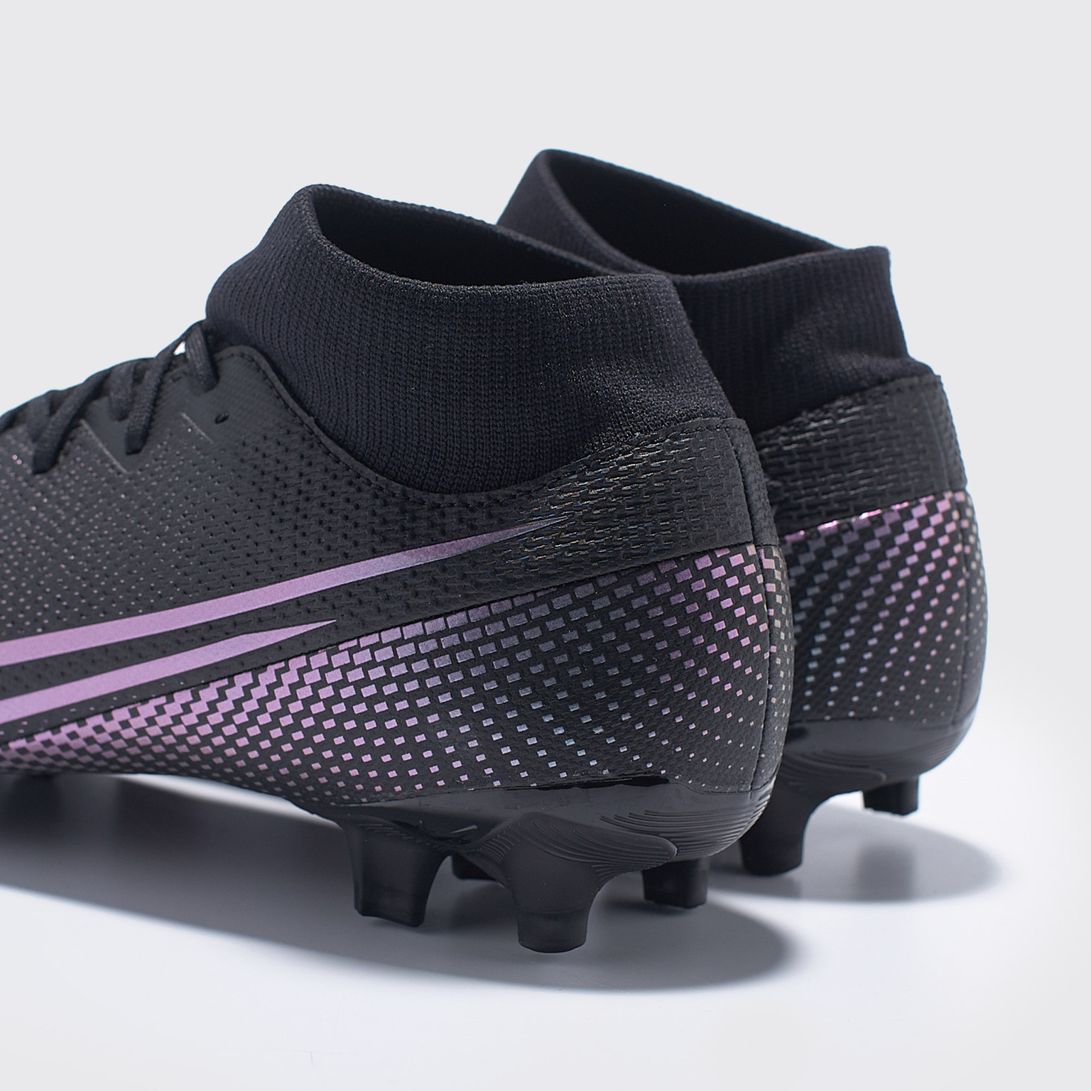 Бутсы Nike Superfly 7 Academy FG/MG AT7946-010