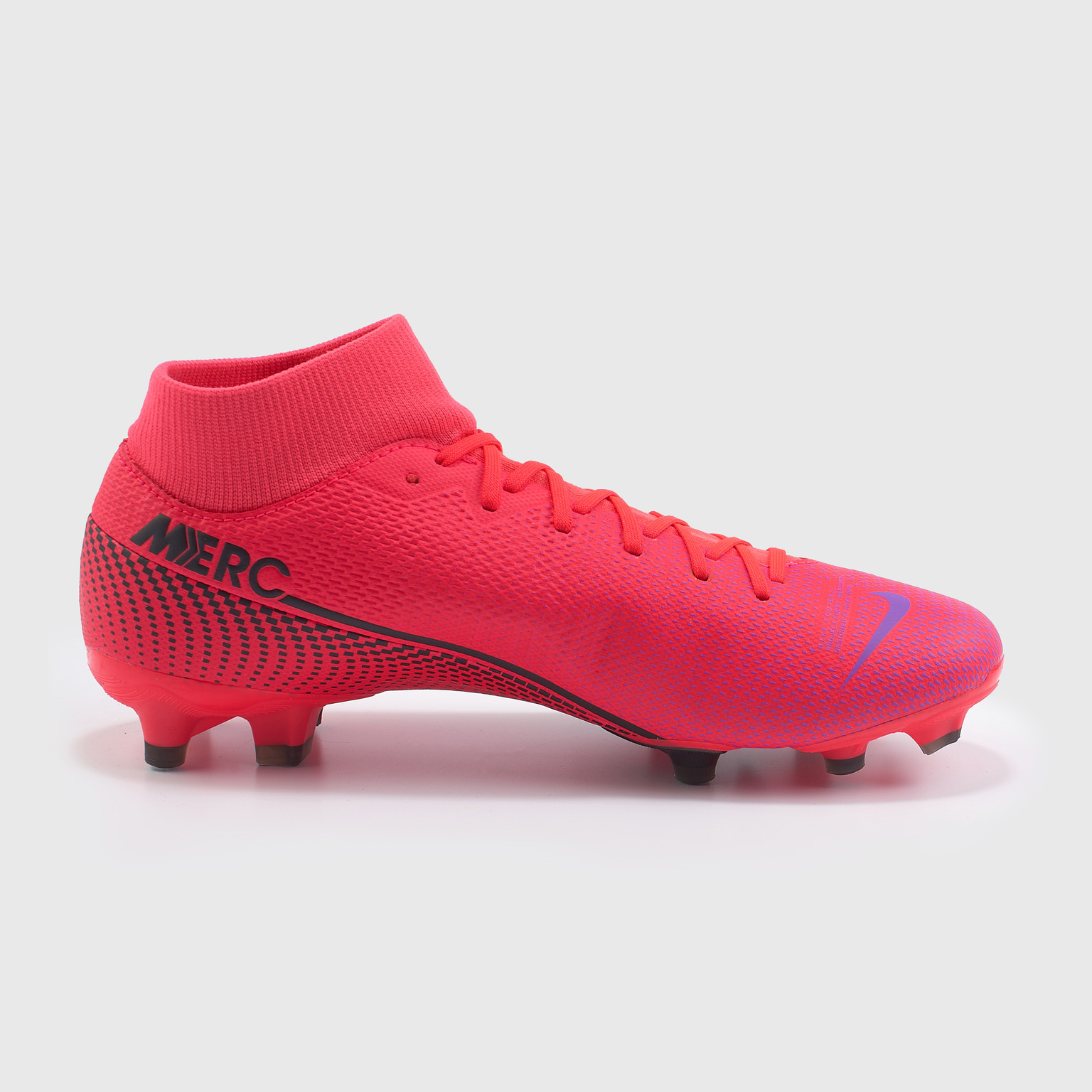 Бутсы Nike Superfly 7 Academy FG/MG AT7946-606