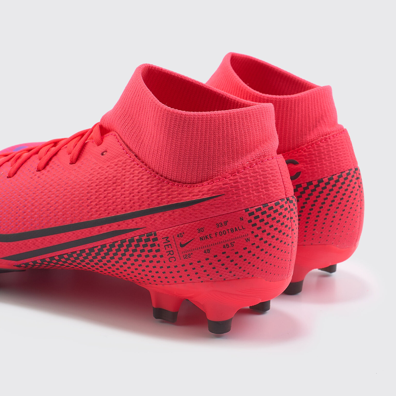 Бутсы Nike Superfly 7 Academy FG/MG AT7946-606