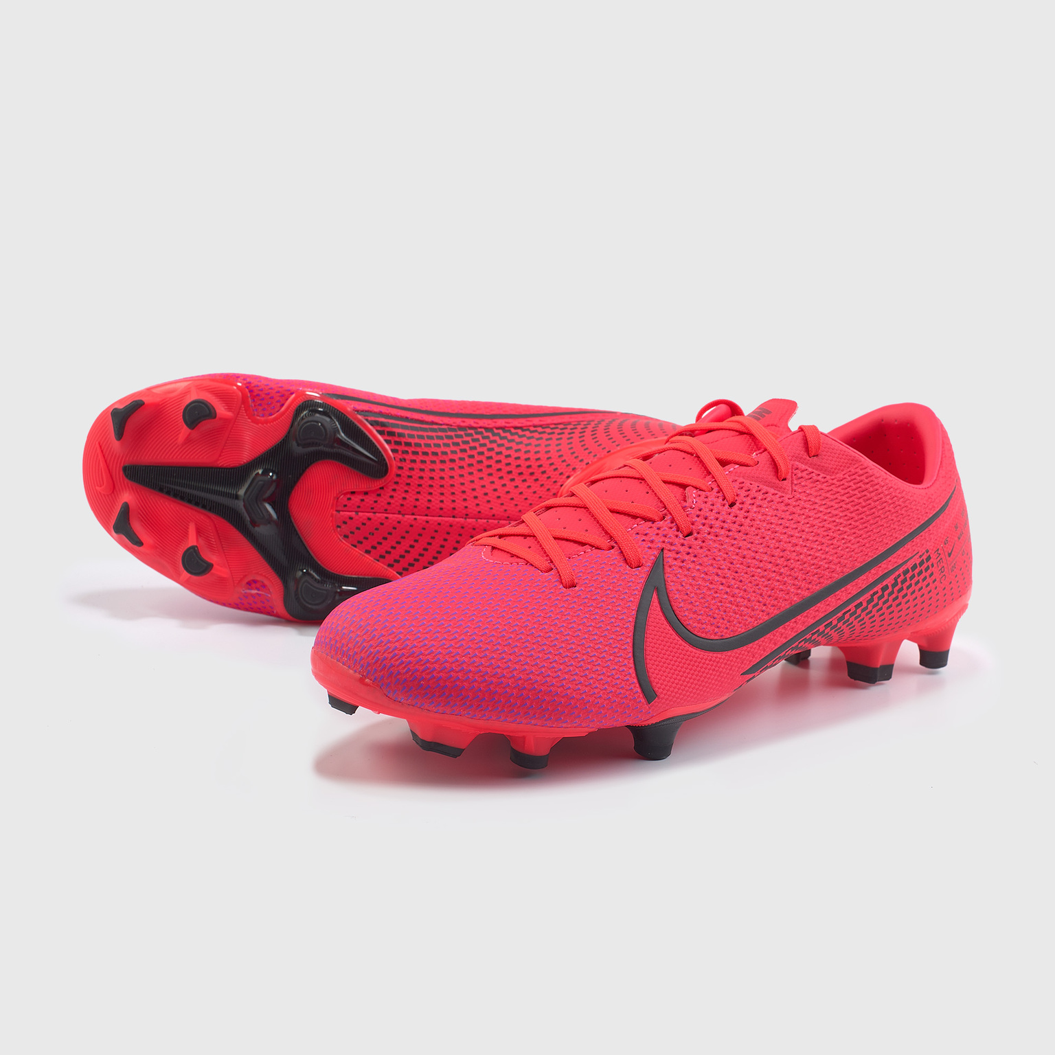 Бутсы Nike Vapor 13 Academy FG/MG AT5269-606