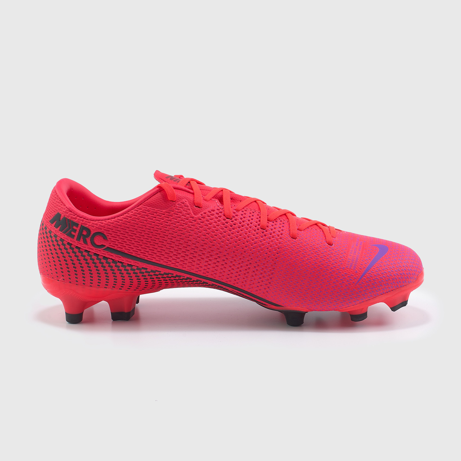 Бутсы Nike Vapor 13 Academy FG/MG AT5269-606