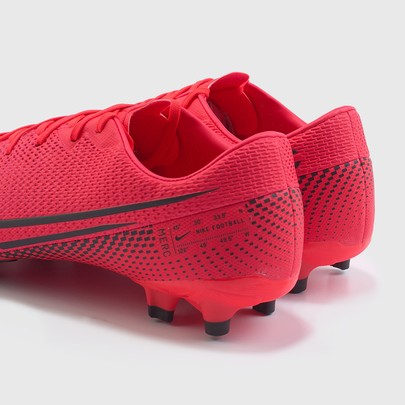 Бутсы Nike Vapor 13 Academy FG/MG AT5269-606