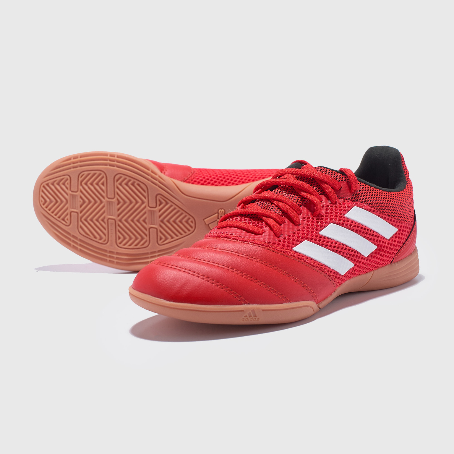 Футзалки детские Adidas Copa 20.3 IN Sala EF1915