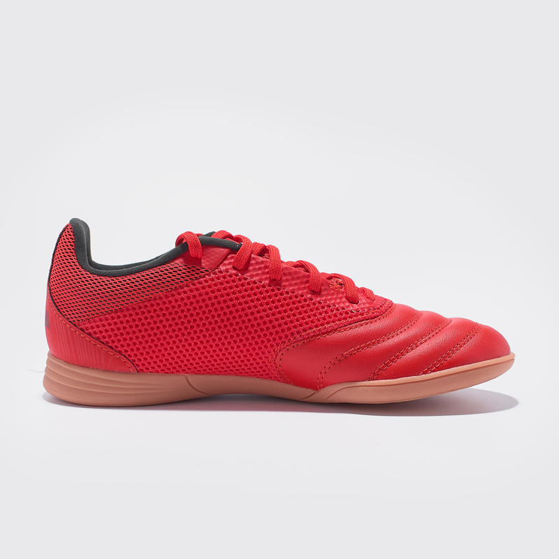 Футзалки детские Adidas Copa 20.3 IN Sala EF1915