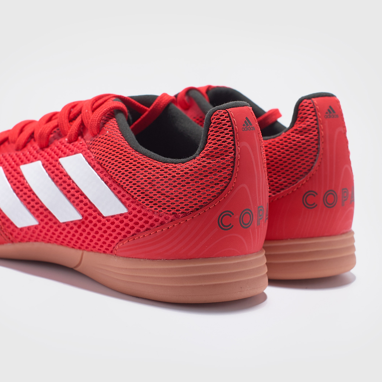 Футзалки детские Adidas Copa 20.3 IN Sala EF1915