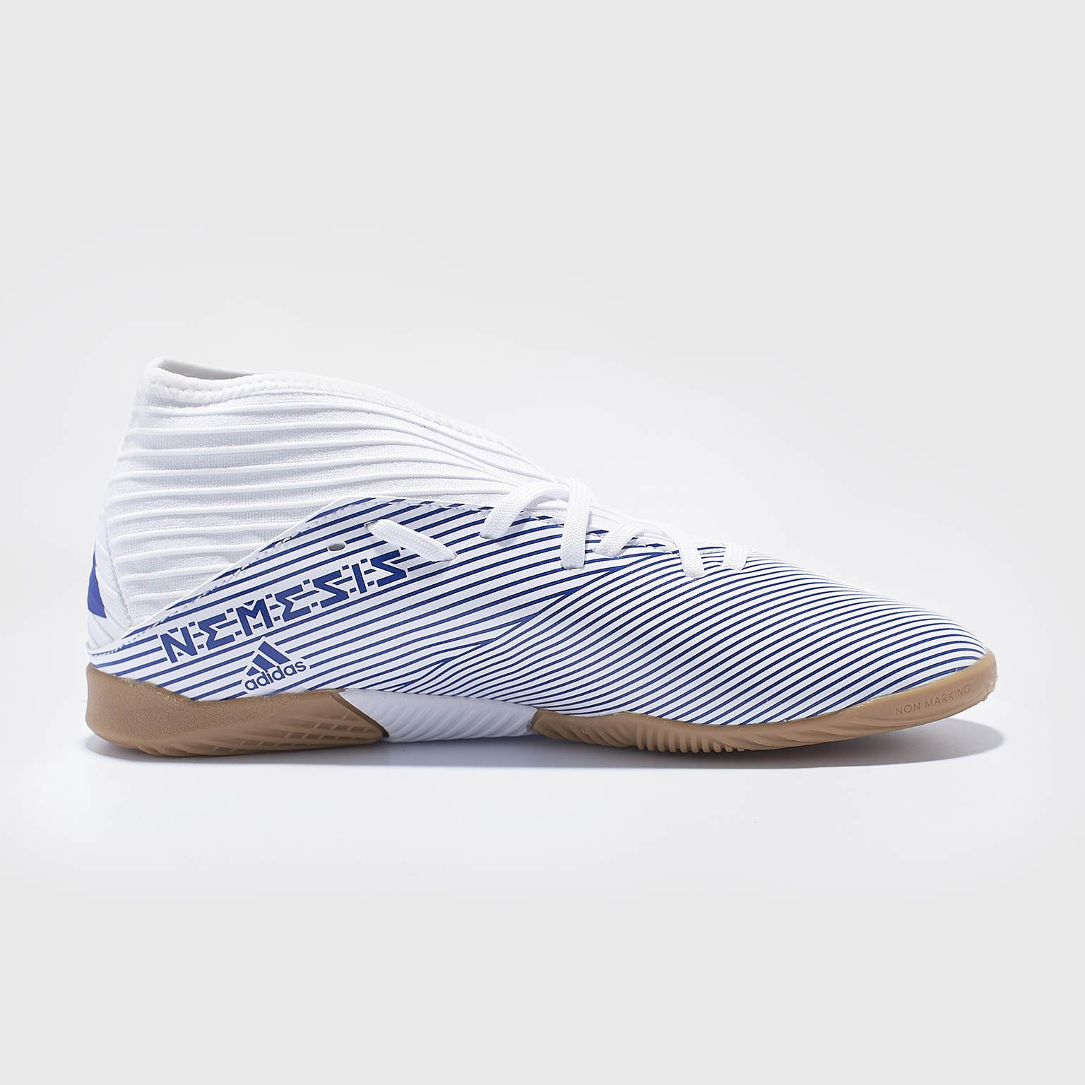 Футзалки детские Adidas Nemeziz 19.3 IN EG7241