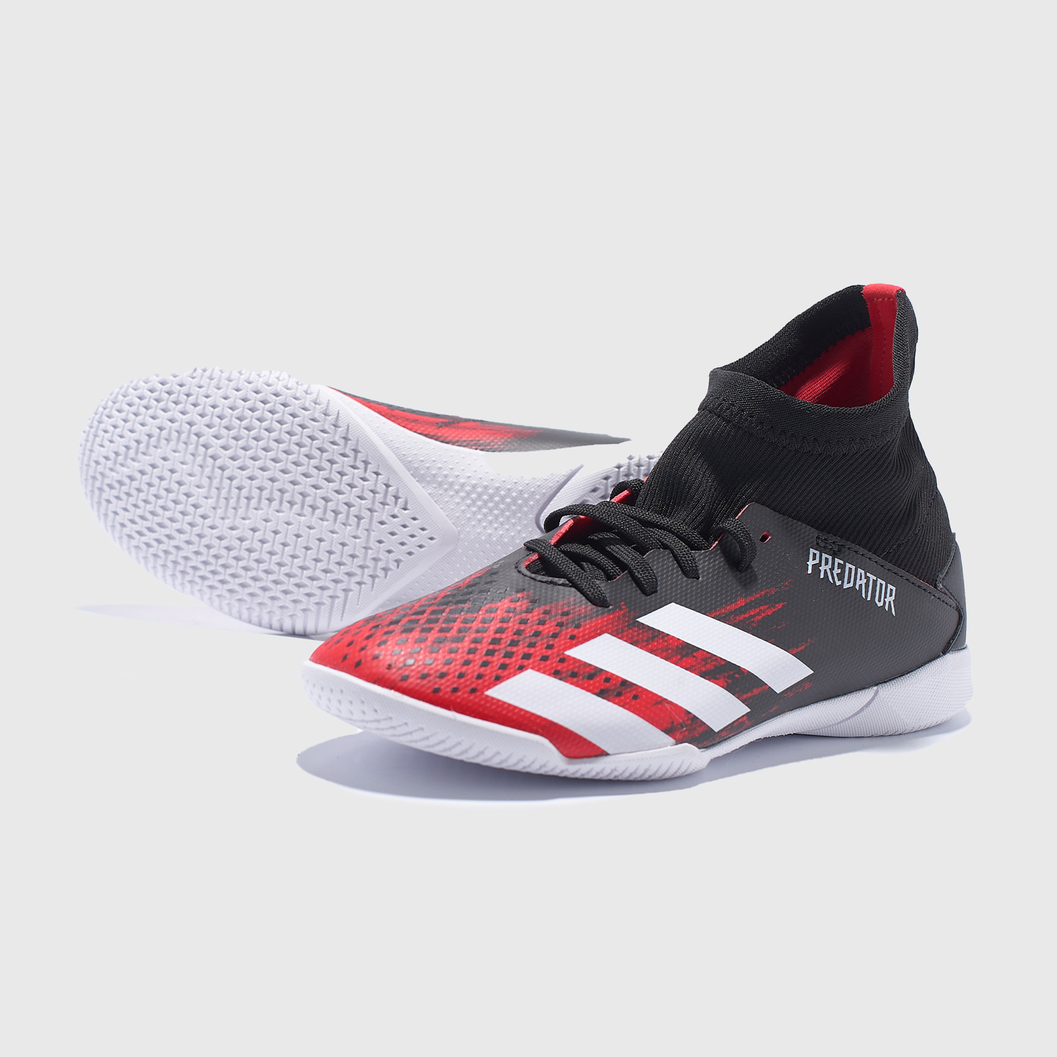 Футзалки детские Adidas Predator 20.3 IN EF1954