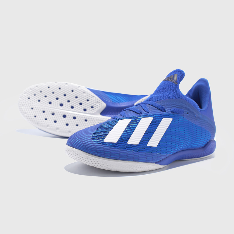 Футзалки Adidas X 19.3 IN EG7154