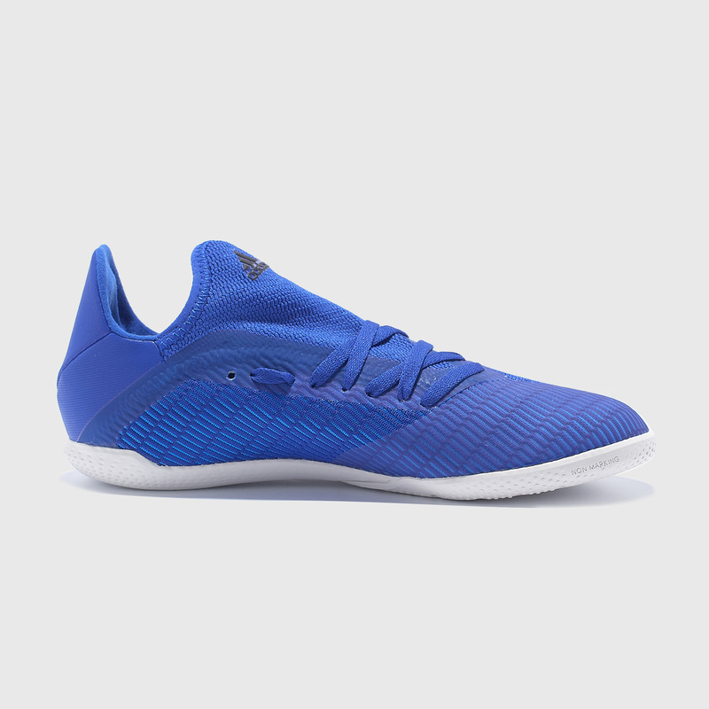 Футзалки детские Adidas X 19.3 IN EG7170