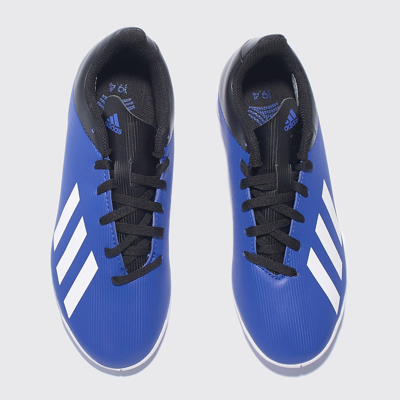 Футзалки детские Adidas X 19.4 IN EF1623