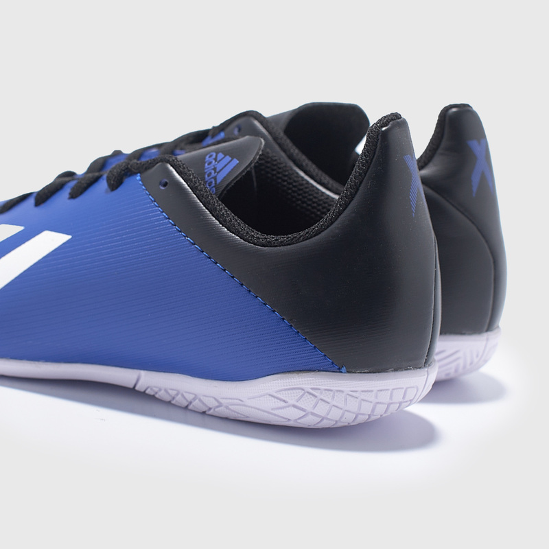 Футзалки детские Adidas X 19.4 IN EF1623